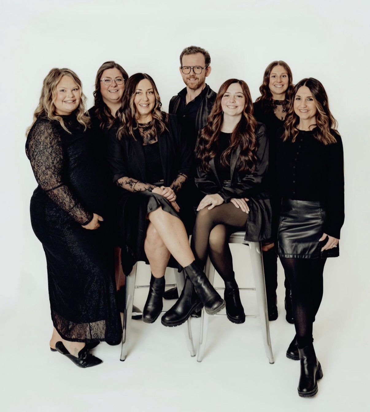 The Roots Team